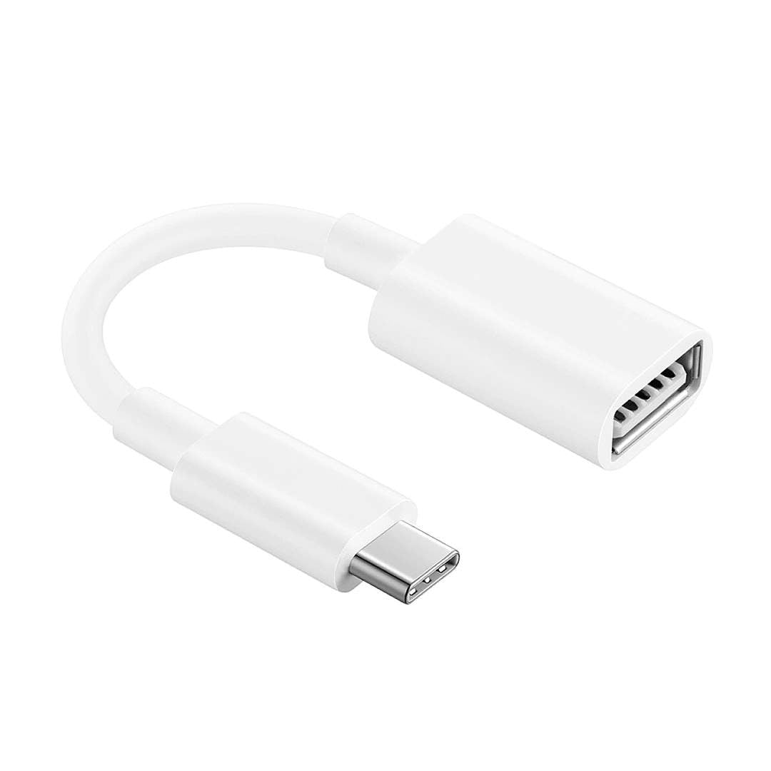 Cable OTG TIPO C - Compatible
