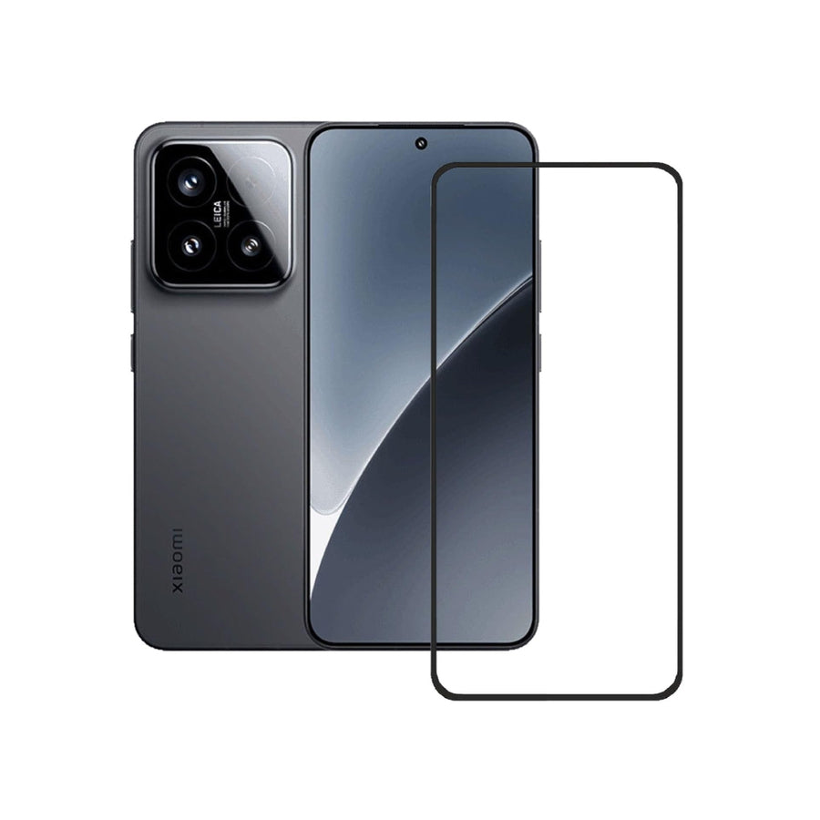 Vidrio Templado Completo Xiaomi 15
