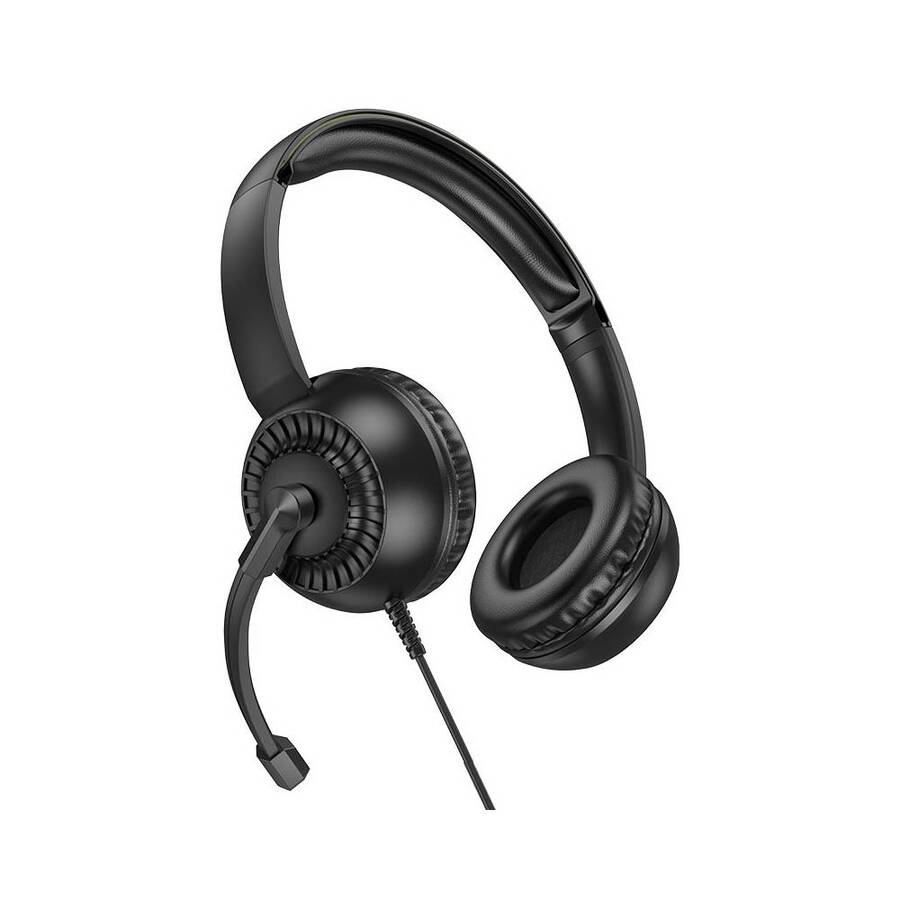 Auriculares Vincha con Micrófono Hoco W112