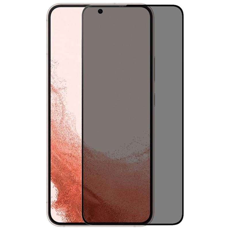 Vidrio Templado Privacidad Samsung S22 PLUS