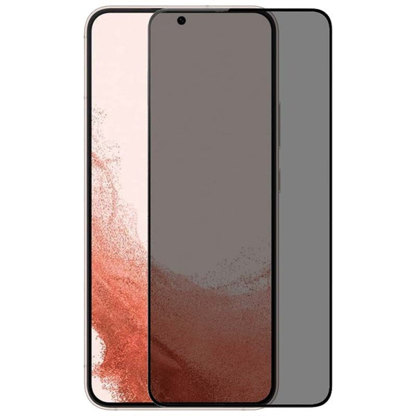 Vidrio Templado Privacidad Samsung S22 PLUS
