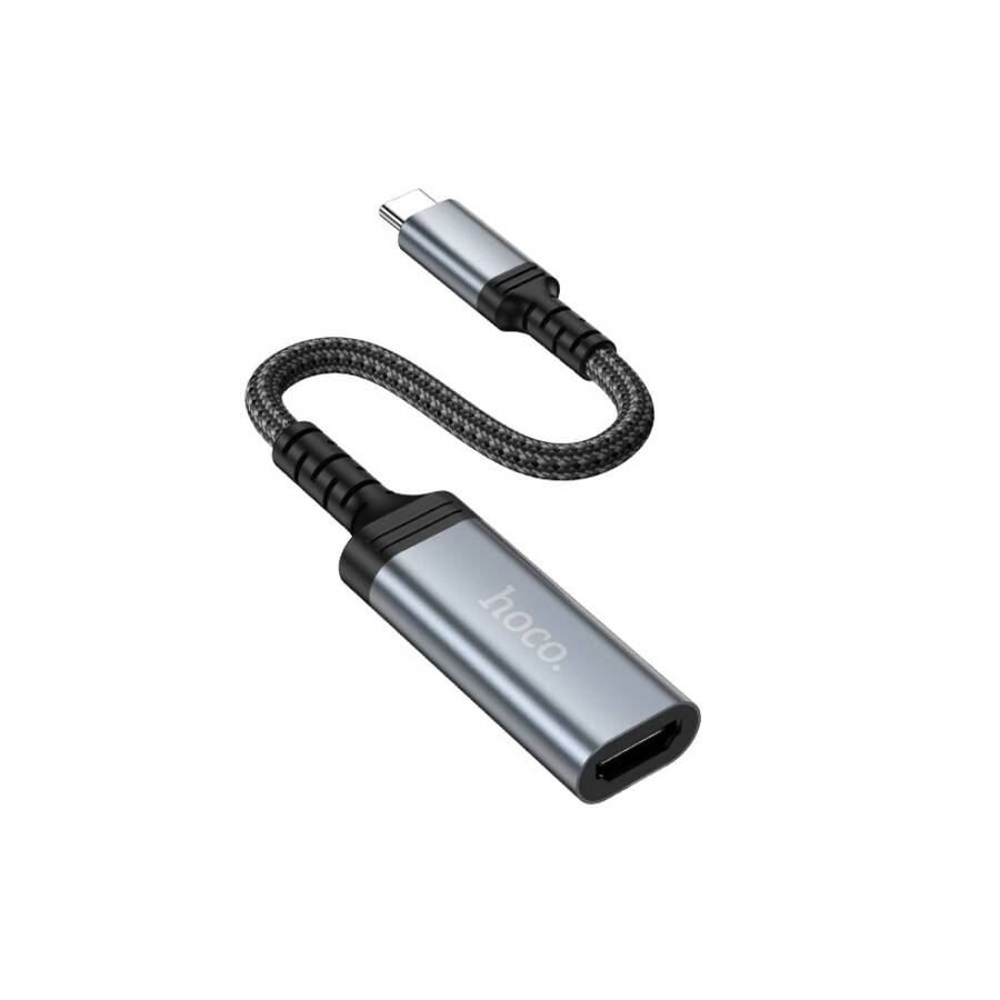 Cable Tipo C a HDMI Hoco UA43A
