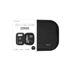 Bolso Organizador de Cables Recci RCS-S22