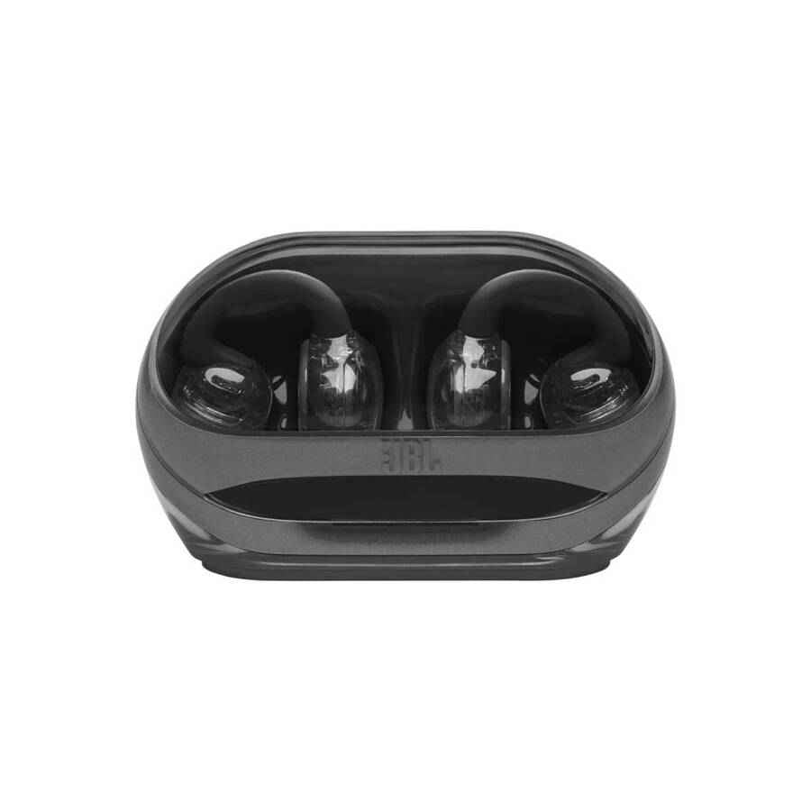 Auriculares Inalámbricos IP54 JBL Soundgear Clips Negro