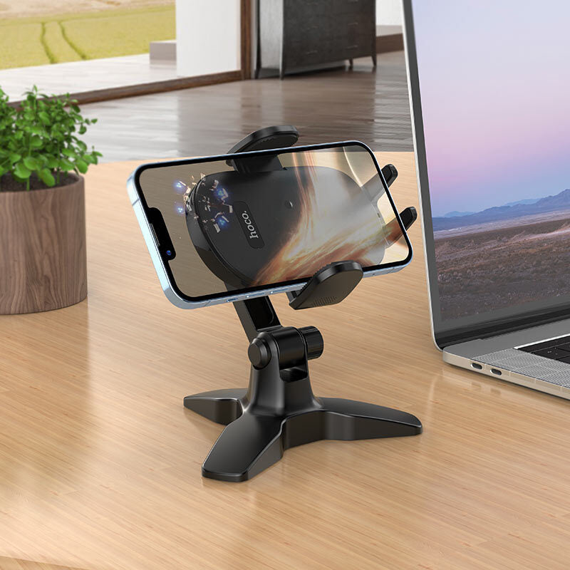 Soporte de Mesa 360º Hoco PH46