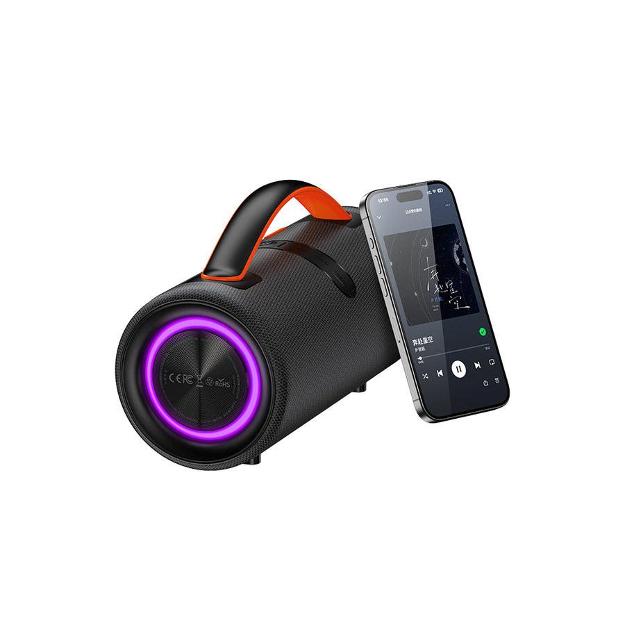 Parlante Inalámbrico Portable Recci RSK-W49