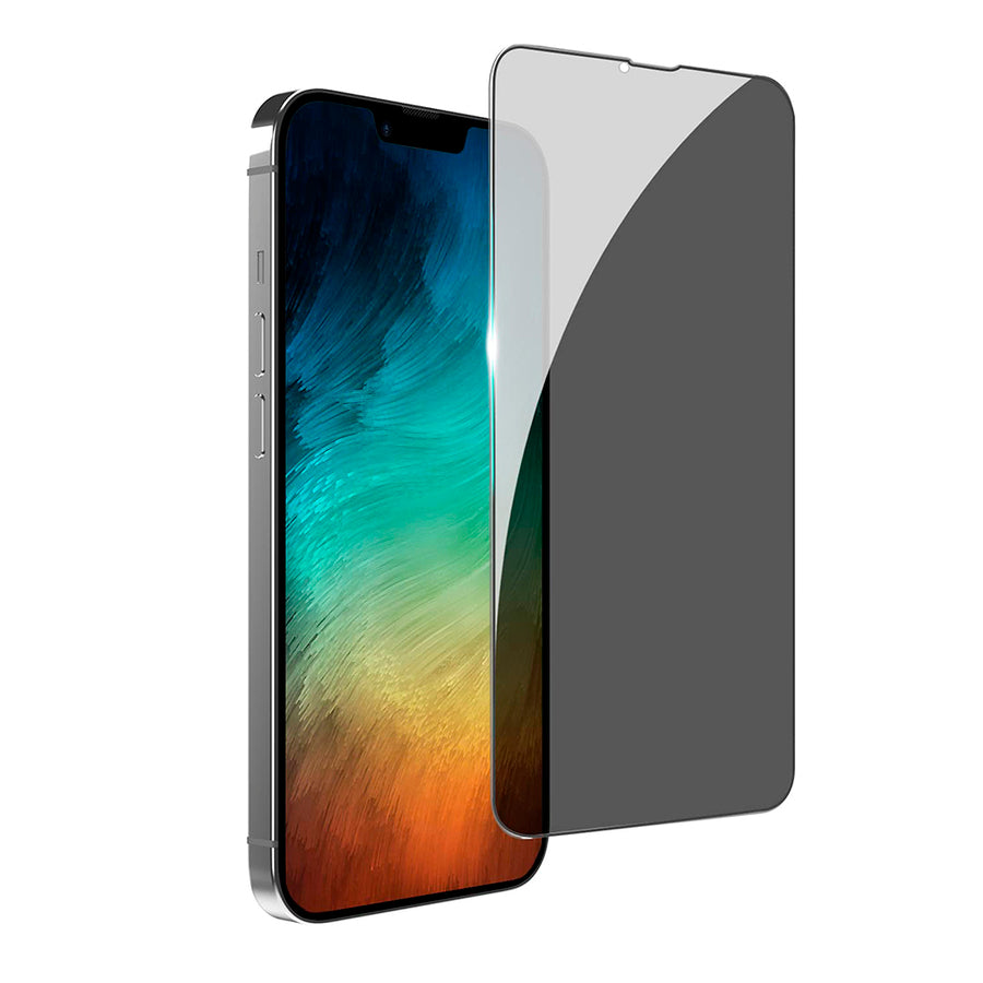 Vidrio Templado Privacidad iPhone 15 Plus
