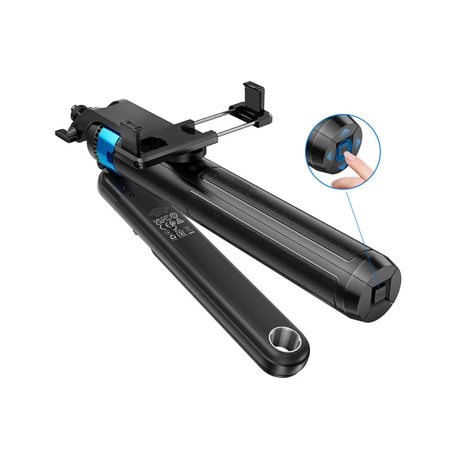 Tripode Bluetooth Celular o Camara Hoco K22