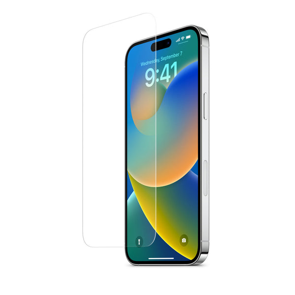 Vidrio Templado iPhone 14 PRO