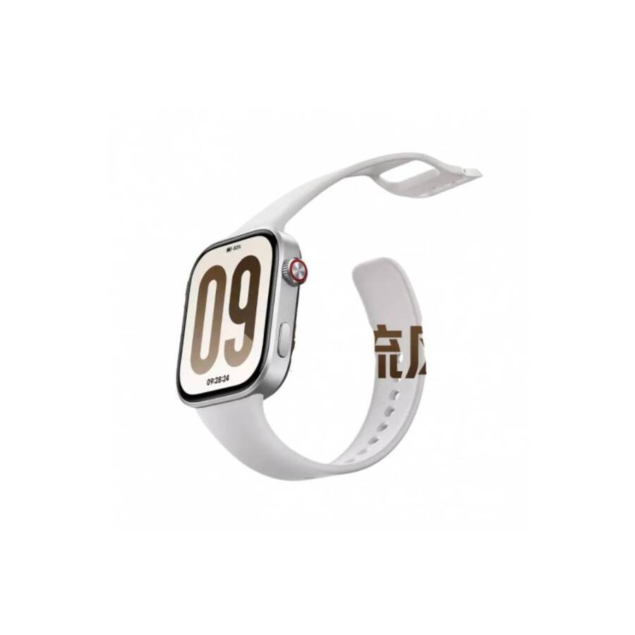 Reloj Xiaomi Redmi Watch 6 Silver