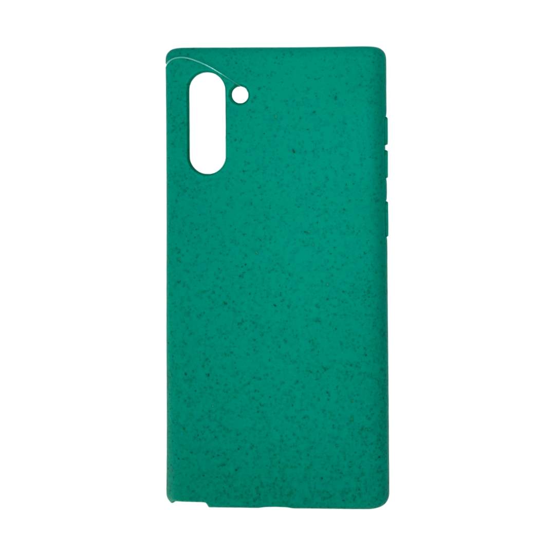 Turquesa Puntitos - Samsung Note 10