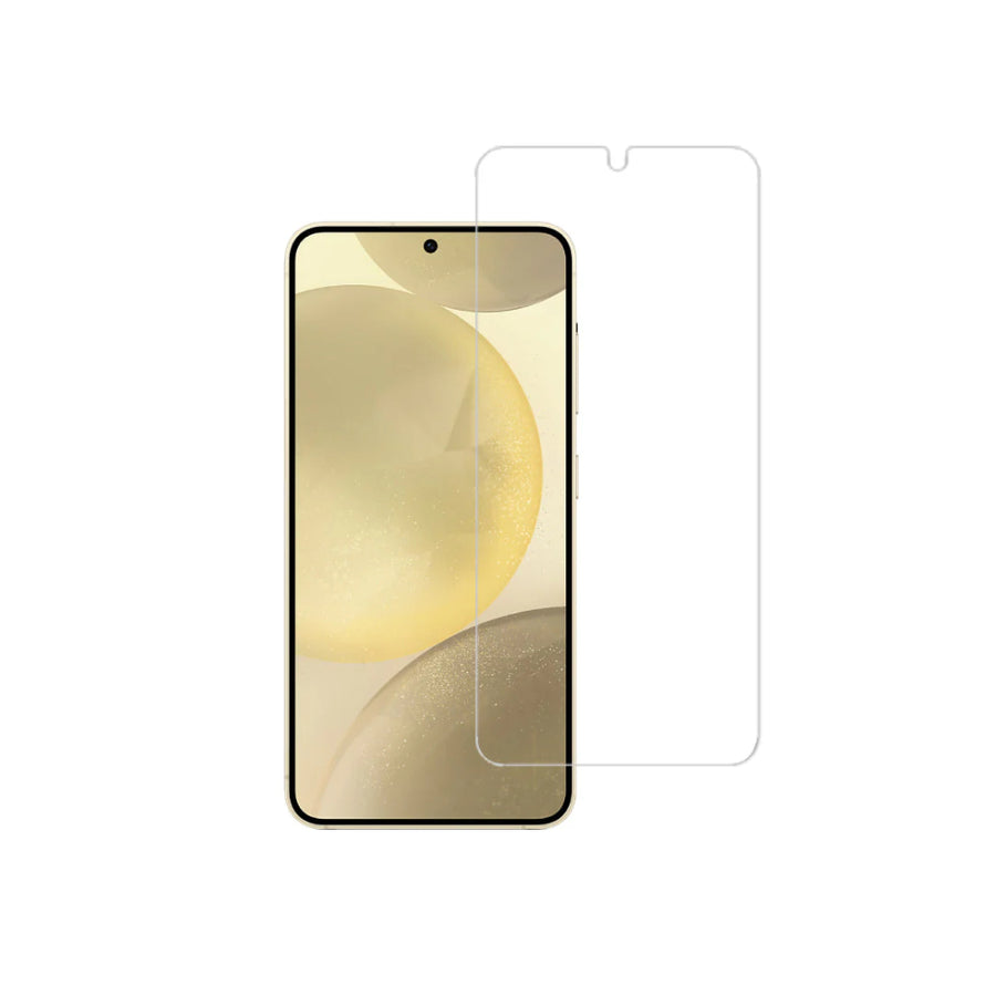 Vidrio Templado Samsung S24 FE