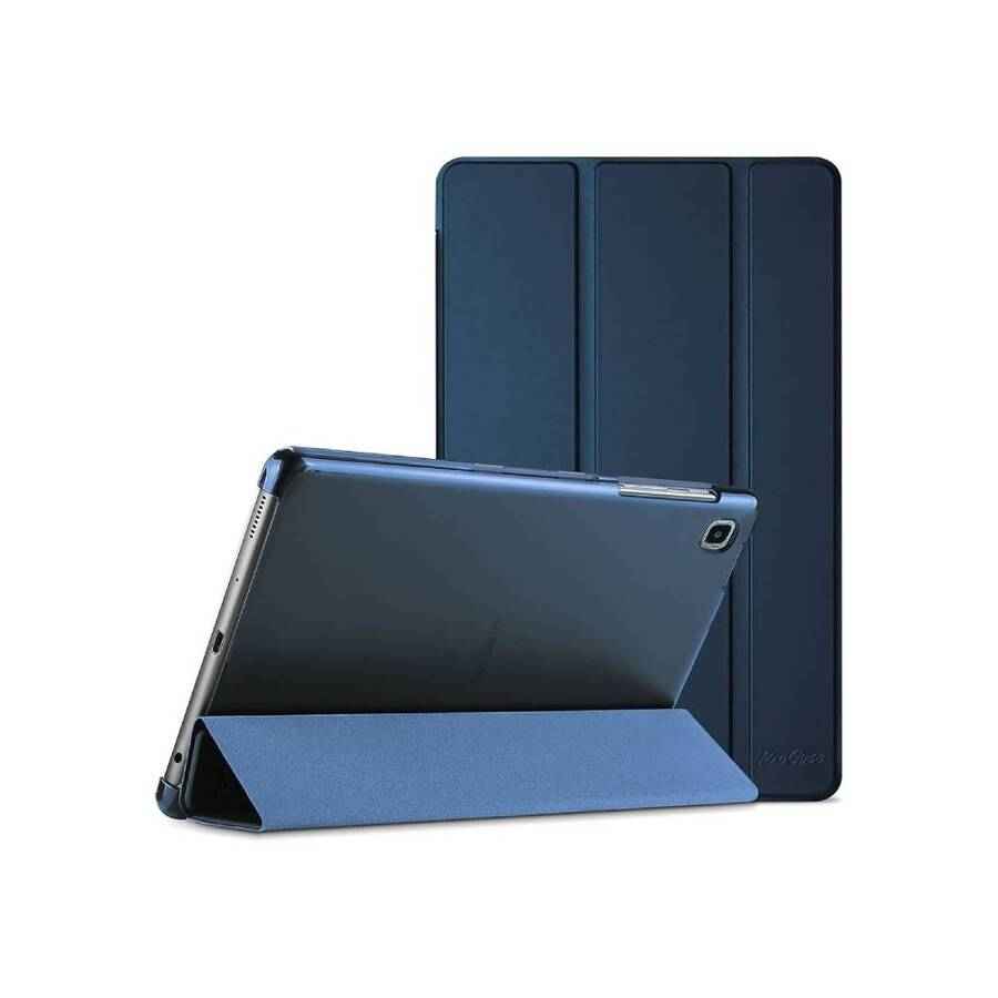 Estuche con Tapa Azul Samsung Galaxy Tab A7 Lite 8.7"