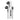 Auriculares Tipo C Compatible Hoco M1 MAX Negro