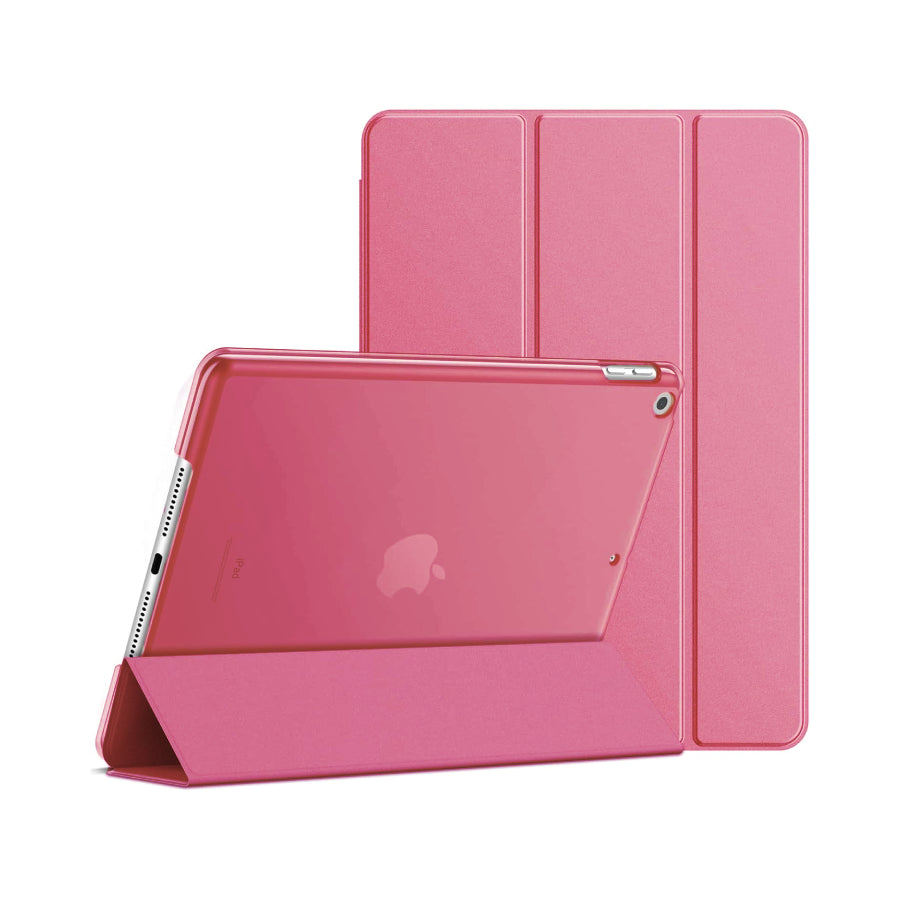 Estuche con Tapa - iPad 7 / 8 / 9 10.2"