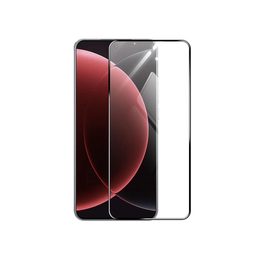 Vidrio Templado Completo Xiaomi 15 Ultra