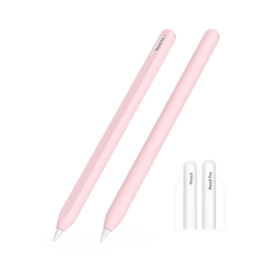 Protector para Apple Pencil 2nd GEN / PRO Rosado
