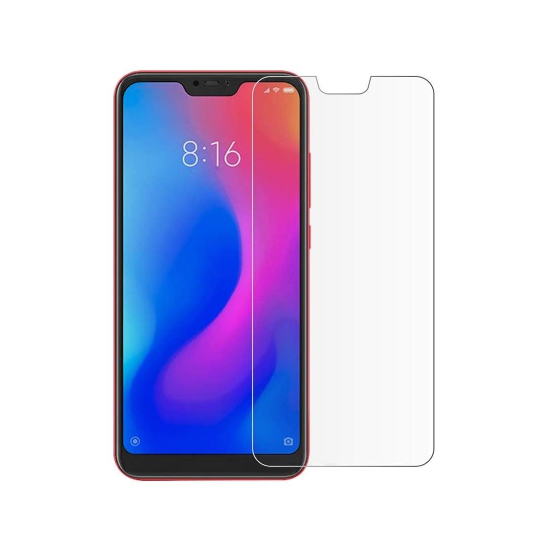 Vidrio Templado Xiaomi Mi A2