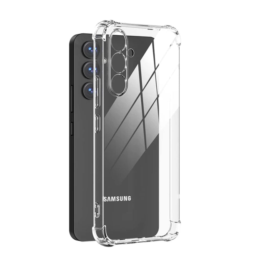 Carcasa Transparente - Samsung S24