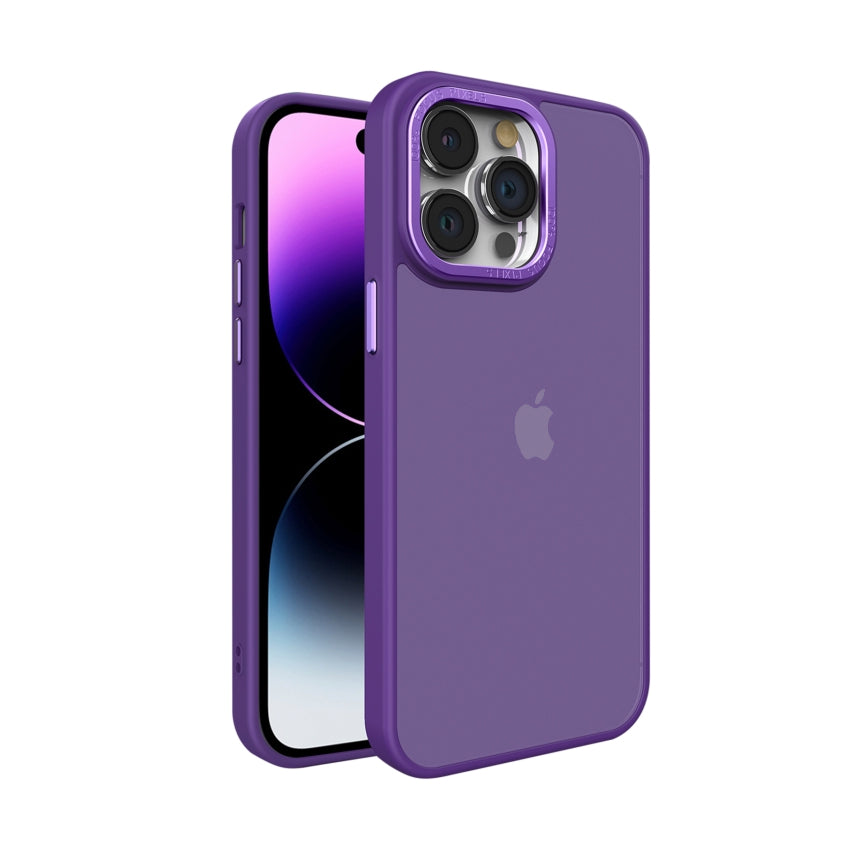 Cover Mate Violeta - iPhone 14 PRO MAX