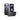 Cover Magsafe Negro con Soporte iPhone 17 Air