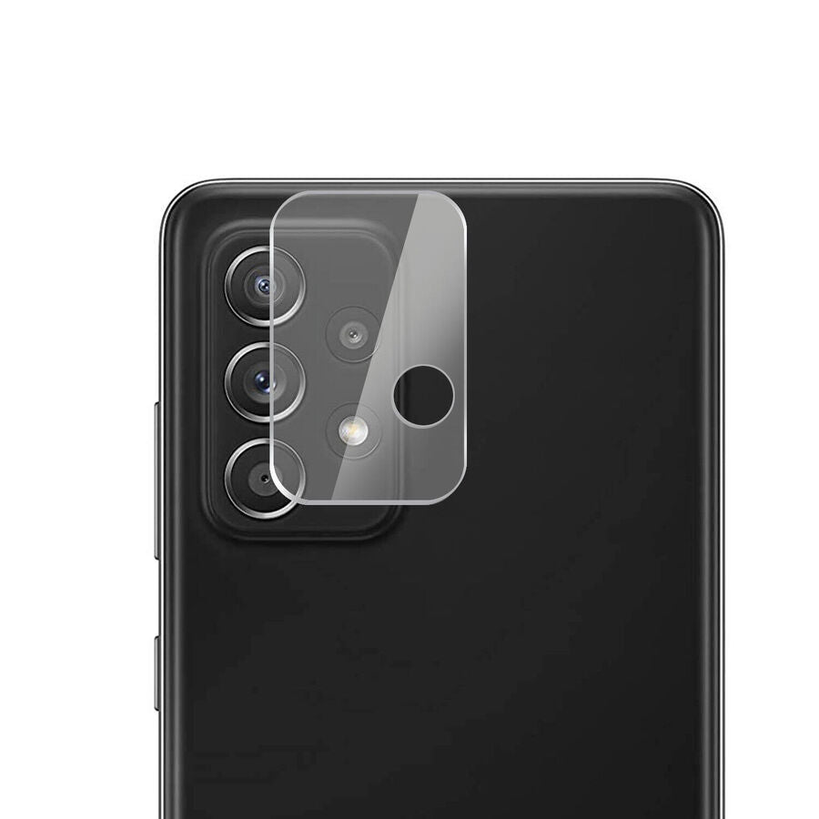 Vidrio Templado Camara Samsung A53
