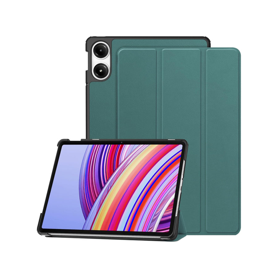 Estuche Verde Xiaomi Redmi Pad 2 11"