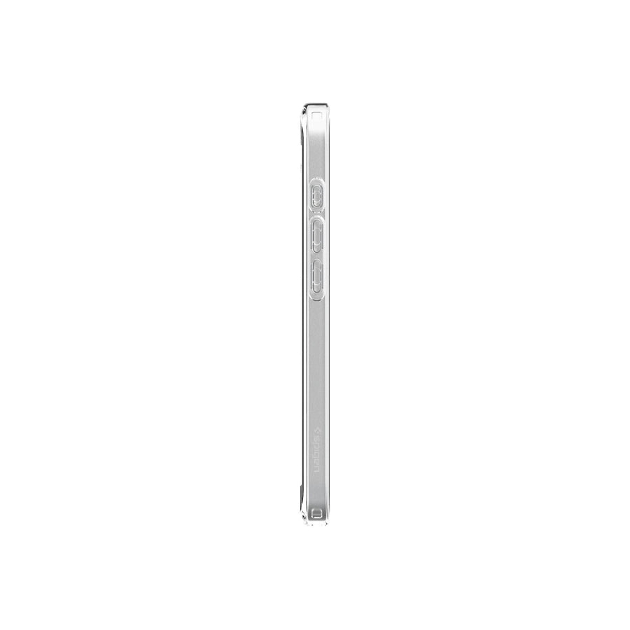 Carcasa Transparente MagSafe WiWu iPhone 16e