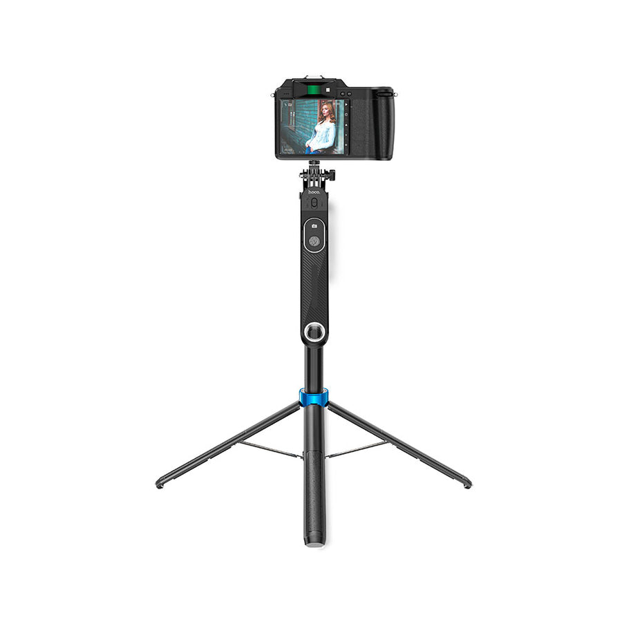Tripode Bluetooth Celular o Camara Hoco K22