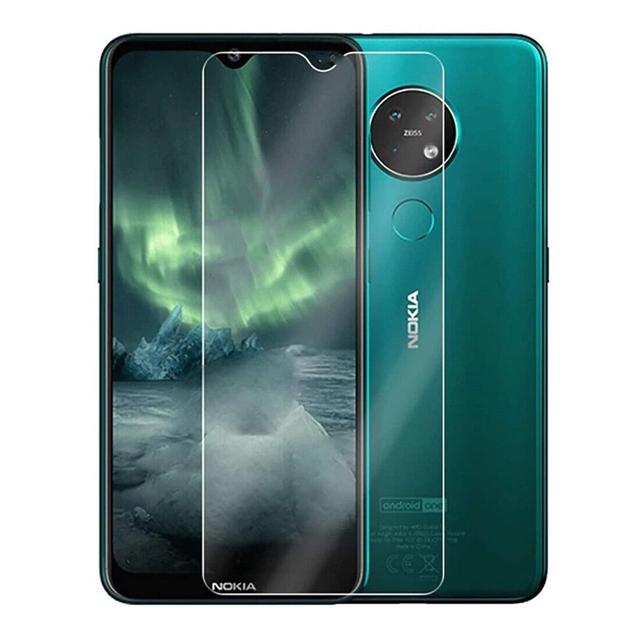 Vidrio Templado Nokia G10