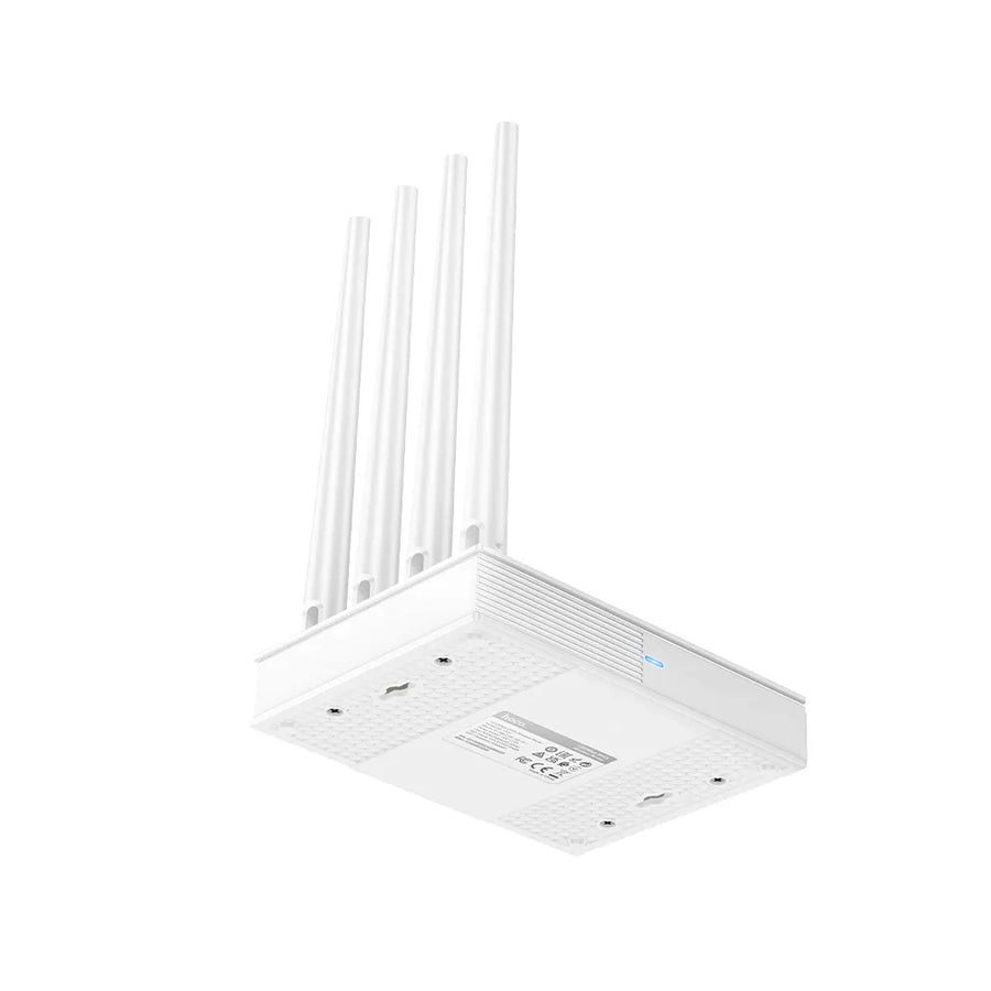 Router Inalámbrico 4 Antenas 2.4G Hoco HI31