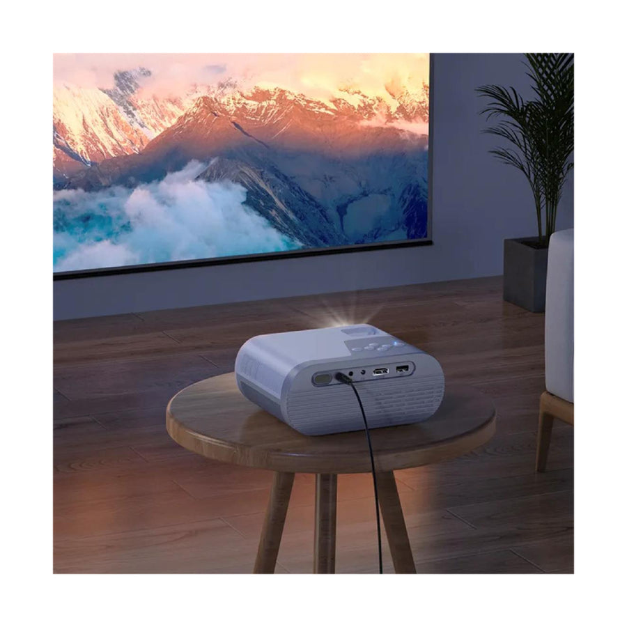 Proyector Wifi Full HD Hoco DT1