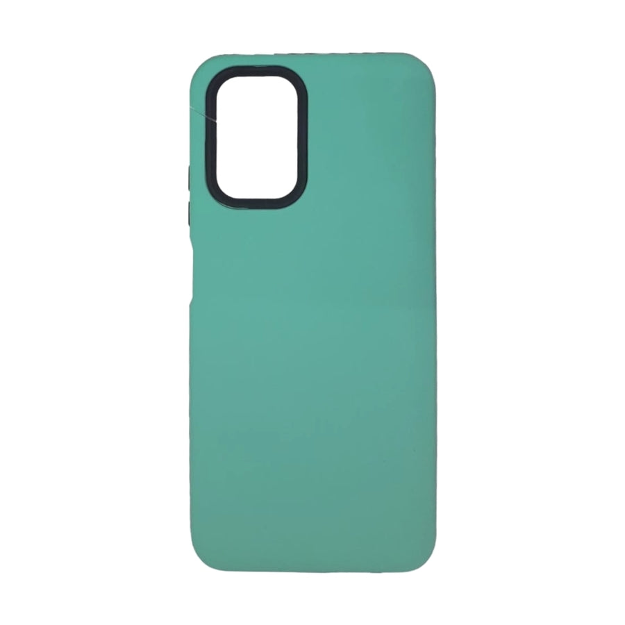 Extreme Turquesa / Negro - Xiaomi Redmi Note 10