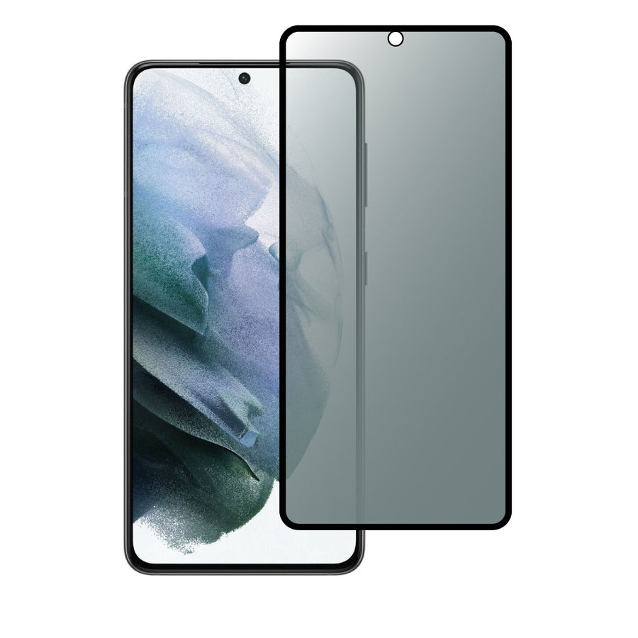 Vidrio Templado Privacidad Samsung S21 Plus