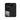 Silicona iCase Negro Google Pixel 9A