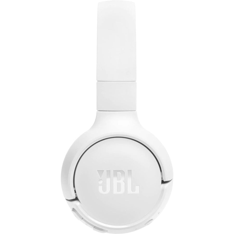 Auriculares JBL Tune 520BT Inalámbricos - Blanco