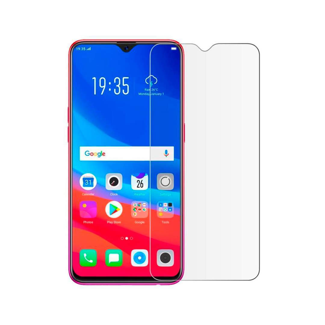 Vidrio Templado Xiaomi Redmi NOTE 7
