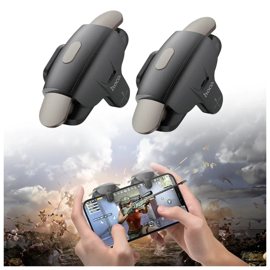 Gatillos Joystick Gamer Hoco GM6