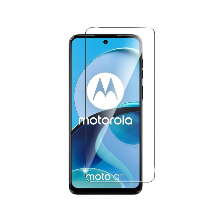 Vidrio Templado Motorola G14