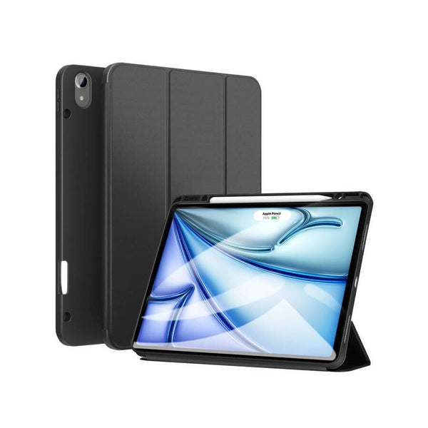 Estuche Negro WiWU iPad Air 13" (M2/M3/M4)