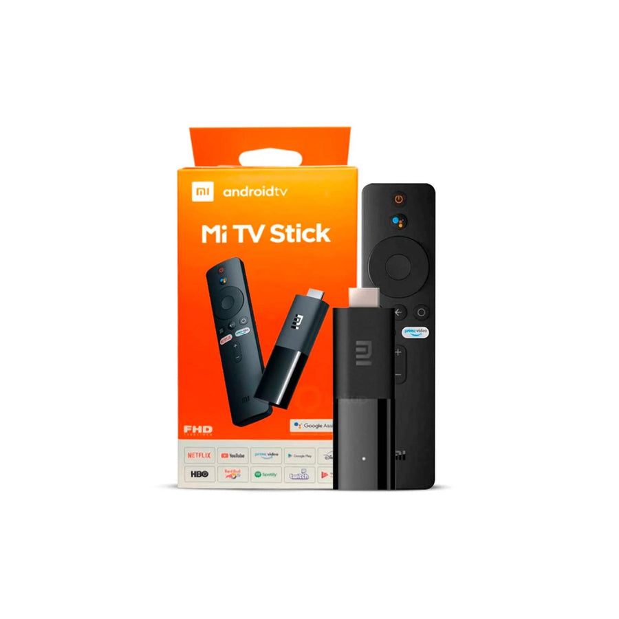 Xiaomi Mi TV Stick FHD