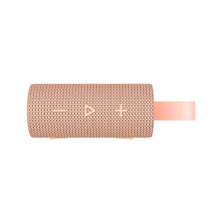 Parlante Xiaomi Sound Pocket Bluetooth Rosado