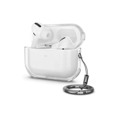 Estuche Transparente Airpods PRO 3