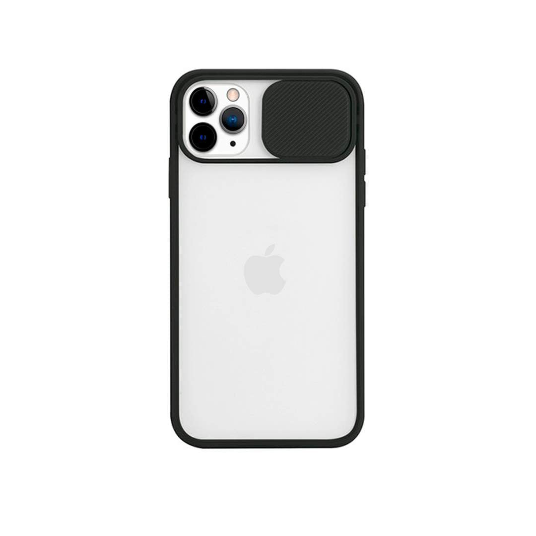 Carcasa Slide Negro - iPhone 11 PRO