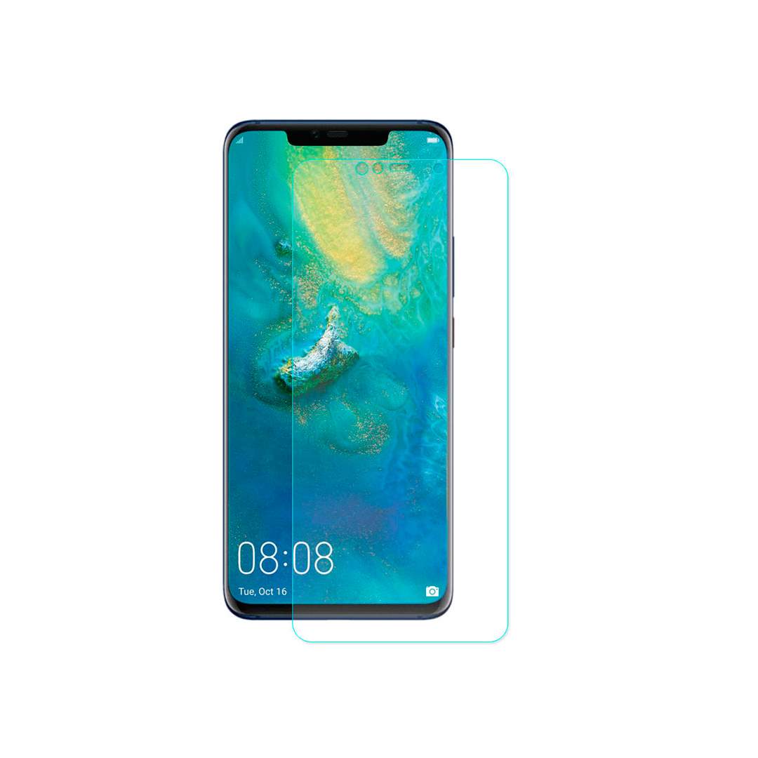 Vidrio Templado Huawei Mate 20 PRO