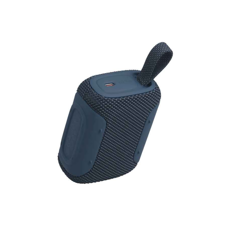 Parlante JBL GO 5 Azul