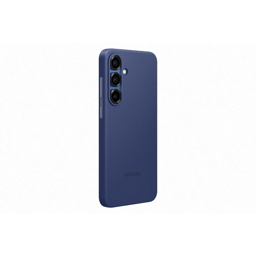 Silicona Samsung Azul Samsung S25 Plus