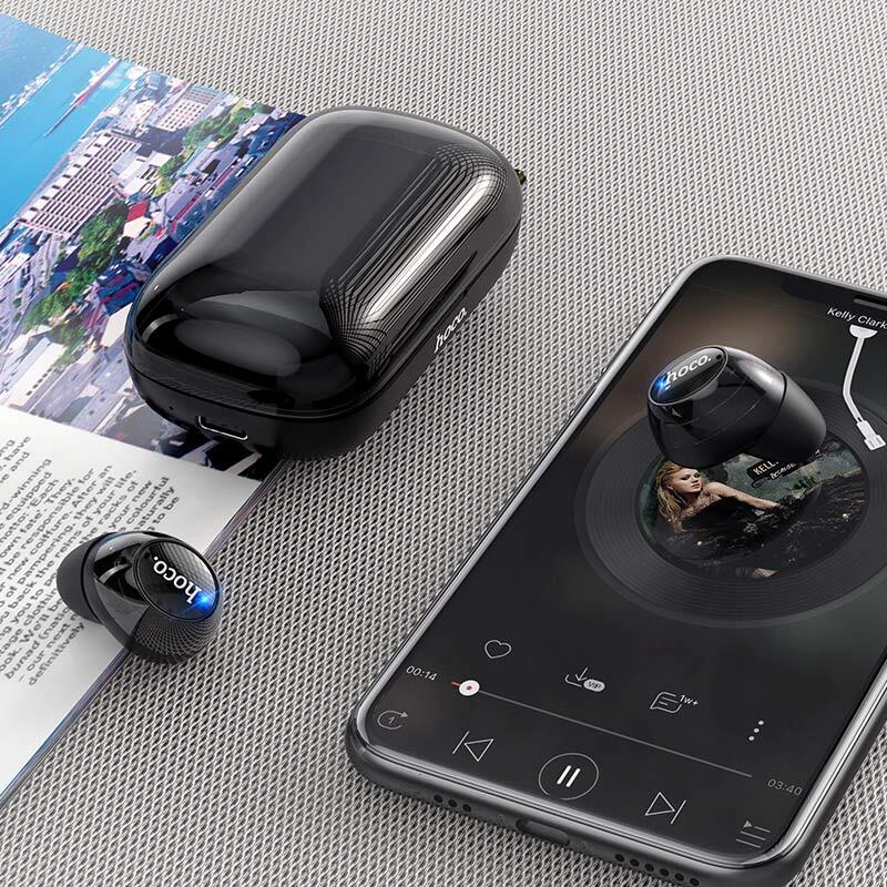 Auriculares Inalámbricos TWS Hoco ES52