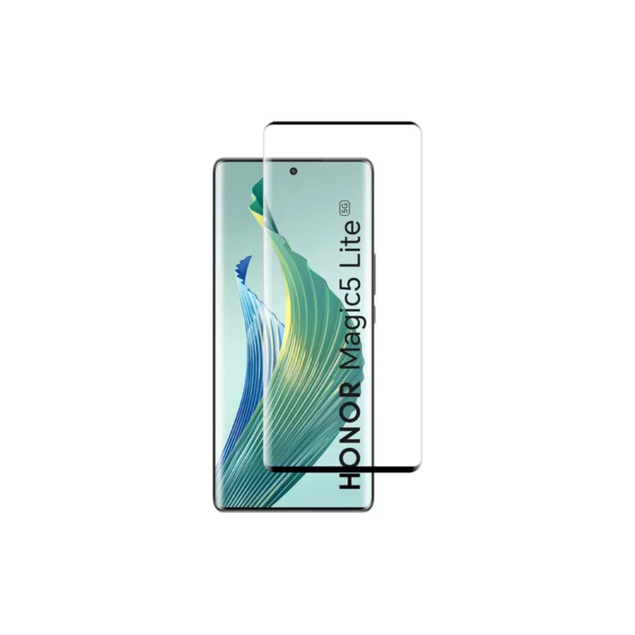 Vidrio Templado Completo Honor Magic 5 Lite