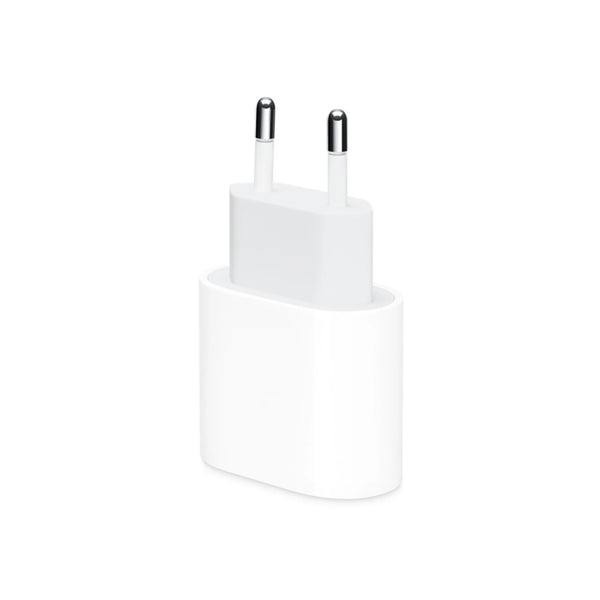 Cargador de Pared USB-C 20W Apple Original MD3J4ZM/A